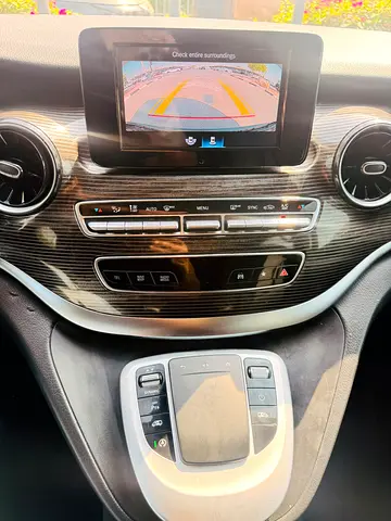 2024 Mercedes-BENZ V-CLASS 缩略图 11
