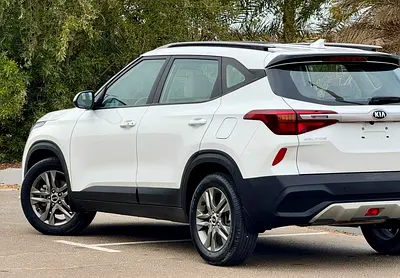 2021 KIA SELTOS — миниатюра 14