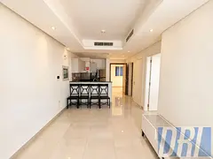 Tenanted | Unfurnished | Parking and Balcony