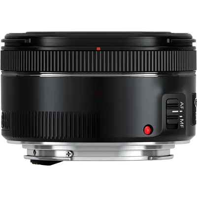 Canon EF 50mm F1.8 STM
