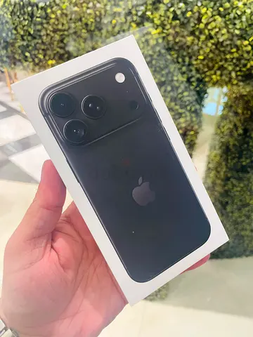 iPhone 18pro max 1TB