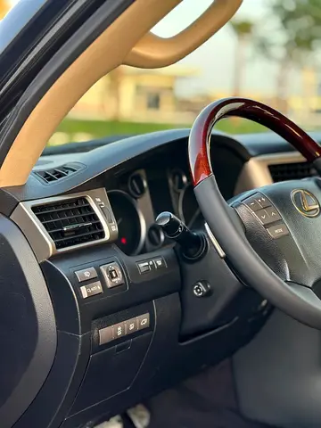 2015 Lexus LX-SERIES — миниатюра 11