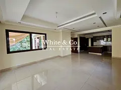 Large Plot | Well Maintained | Unfurnished