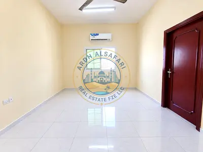No Cash Deposit Lavish 1BHK with balcony family Bullding flexible payment