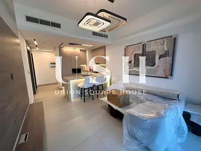 Downtown Dubai |Fully Furnished | Brand New