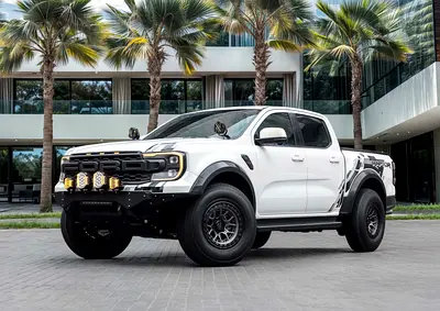 3,036 P.M |  Ranger Raptor | 0% Downpayment | Amazing Condition!