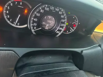 2014 Honda ACCORD — миниатюра 17