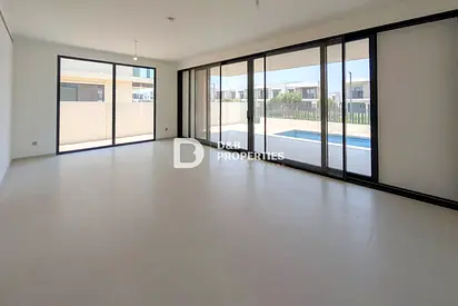 BRAND NEW VILLA | TYPE D2 | PRIVATE POOL