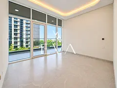 UNFURNISHED | VACANT | SPACIOUS 2 BR