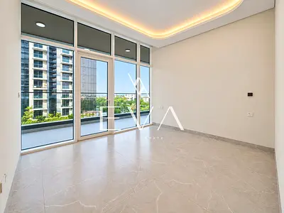 UNFURNISHED | VACANT | SPACIOUS 2 BR