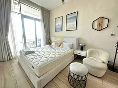 Studio | Fully furnished | Elegant | Affordable Price