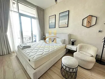 Studio | Fully furnished | Elegant | Affordable Price