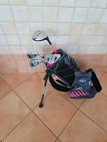 Kids golf clubs USKG 45