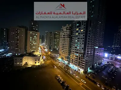 شقة مفروشة غرفة وصالة للإيجار الشهري في التعاون
