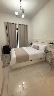 2BR Fully Furnished Al Furjan Near Metro