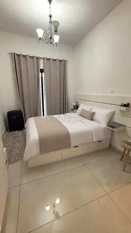2BR Fully Furnished Al Furjan Near Metro