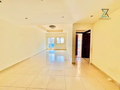 SPACIOUS 2 BHK | MAIDS ROOM | CLOSED KITCHEN