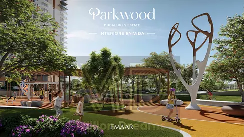 ULTRA LUXURY 2BR || PARK VIEW || HIGH ROI