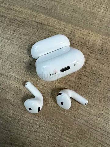 Apple AirPods 4 Active Noise Cancellation with 11 months warranty- Original Apple Test everything