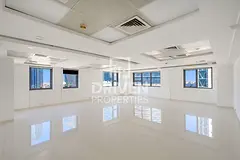 Prime Location | Vacant Unit | Fitted Office