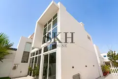 Modern 3BR Townhouse | Vardon | Garden & Courtyard Views | Furnished