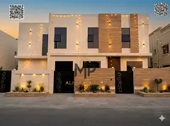 Luxury Corner Villa: Two Stories + Roof Terrace + Private Pool | Mansion-Style Design | High-End Fin
