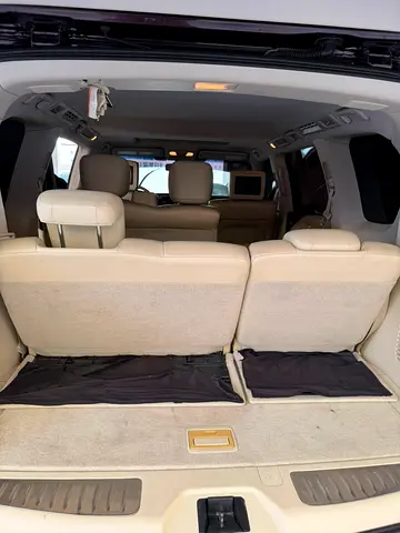 صورة 1 لـ 2012 Infiniti QX56
