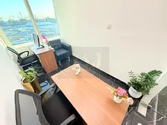 Stylish Office Solutions | Fully Furnished & Prime Location