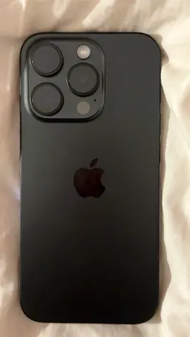 Apple iPhone 15 Pro