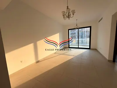 Well-Maintained 2BR | Pool & Gym