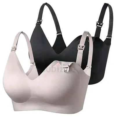Wrong size ordered Momcozy Nursing Bras for Breastfeeding, YN21 Seamless Ultra Comfort Maternity Bra