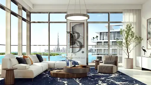 🌊 STUNNING 2-BEDROOM APARTMENT FOR RENT | THE COVE II – CREEK BEACH