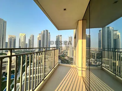 Modern Layout | Sea View | Prime Location | Vacant
