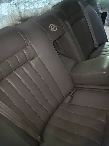 صورة 5 لـ 1995 Chevrolet IMPALA