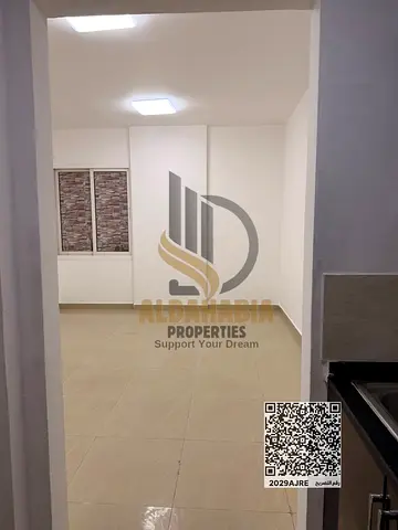 استديو بالروضه