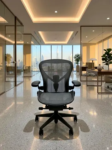 Hermanmiller remastered office chair for sale