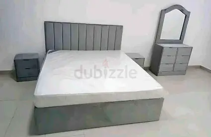 Brand New Luxury King size Bedroom sets Available