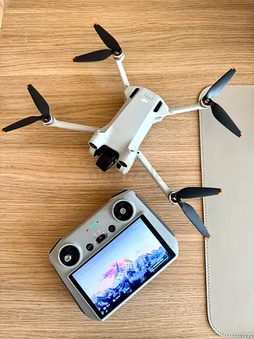 DJI Mini 3 Pro
