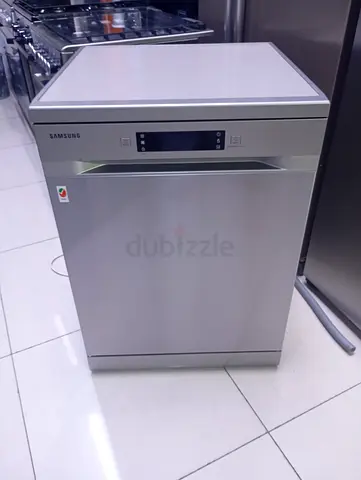 Samsung 3 rack same new dishwasher for