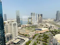 Spacious Appartment | with full Sea view | Maintenance free | Gym Swiming pool Free | kids play area