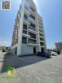 An exceptional opportunity to own a modern residential unit in a premium project