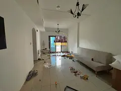 🏠 1 Bedroom Apartment with Balcony & Sea View – Al Nasr Plaza, Al Majaz 3, Sharjah A beautiful 