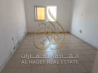 A spacious studio in Al Majarra featuring a sea view and a separate kitchen; includes air condition