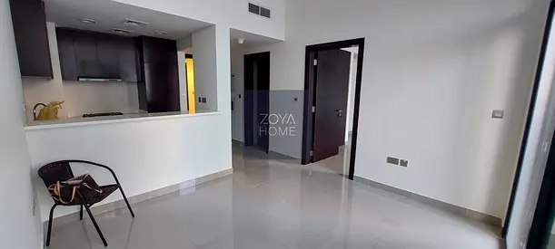 Modern Finishing 1BHK l Open City View l Near metro and Dubai Mall l High Floor