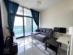 Fully Furnished |Middle Floor| Vacant from 11 Nov