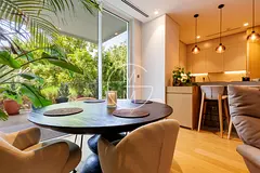 Ground Floor | Large Layout | Partial Upgrade