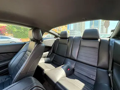 2014 FORD MUSTANG — миниатюра 12