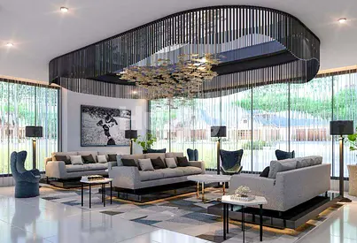 High Floor | With Study | Pool and Balcony