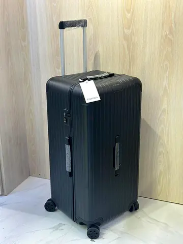 RIMOWA polycarbonate TRUNK