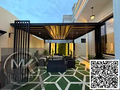 🏡 Classic Villa for Sale in Al Helio 2 Land Area: 3,400 sqft